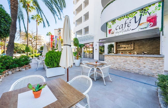 Hapimag Resort Marbella - Foto 58