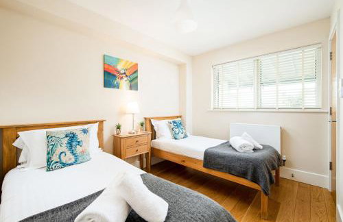 Cygnet Lodge HM97 Lower Mill Estate Cotswolds - Foto 15