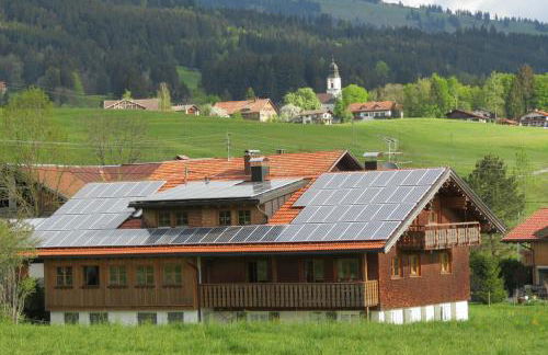 Landhaus Tröster - Photo 27