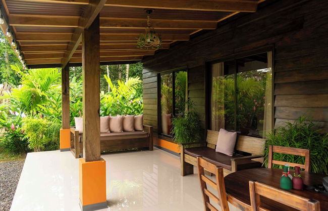 Los Lagos Casas de Campo - Foto 28