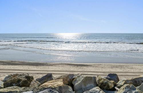 Hawaiian Style Beachfront on Beach Road - Foto 44