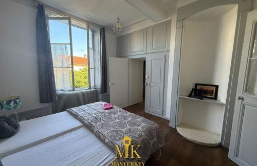 T2 Spacieux Ligny, Grand Salon & Netflix HD - Foto 55