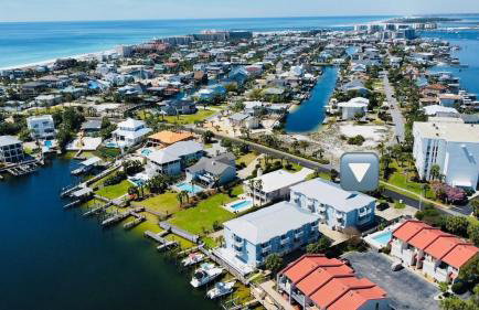 Bikini Bottom Destin Harbor Private Gated Beach - Foto 53