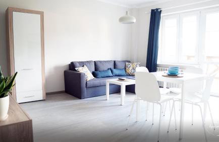 Apartament Siódemka - Foto 5