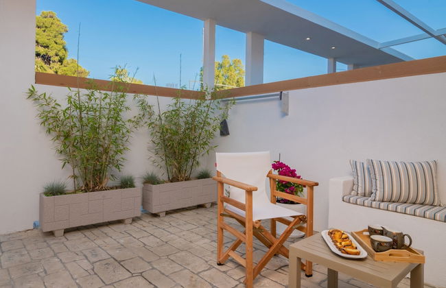 Suncourt Lux Rooms - Foto 23