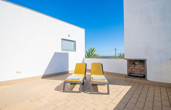 Casa Madeira in Carvoeiro - Foto 47