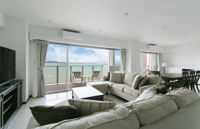 Hideout Okinawa Uruma - Foto 7