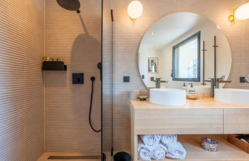 MENTHON- Villa W Architecte 2 pas du lac by LLA SELECTIONS - Foto 28