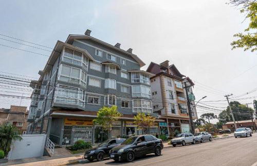 Serra Nevada Apartamento - Vista Catedral de Pedra - Foto 21