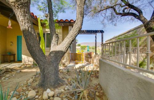 Roadrunner Roost at Rams Hill Golf Resort! - Foto 27