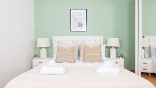 Appartement Luxueux à Hydra - Photo 5, Room