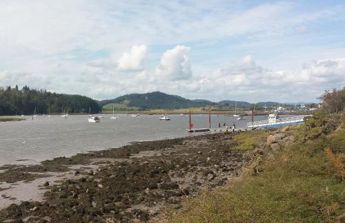 Marwhin Cottage - Swws - Foto 9