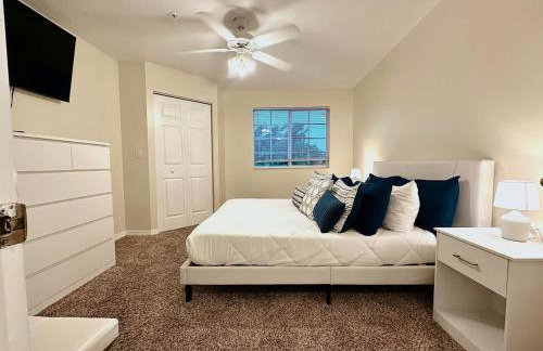 1B - 1B Apartment for 3 at Pembroke Pines - Foto 2