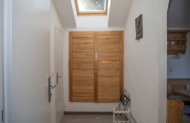 Lively Apartment in Bad Wiessee - Foto 16