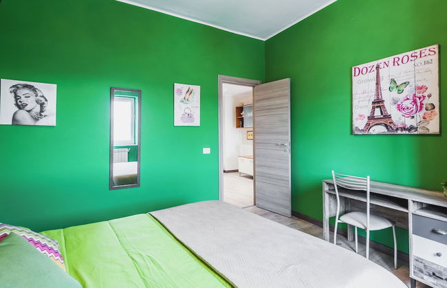 Leonardo 5 House by Wonderful Italy - Foto 2