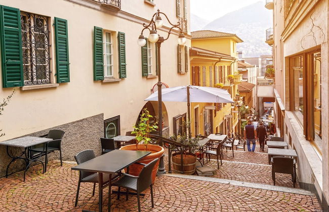 Love of Lugano - Foto 14