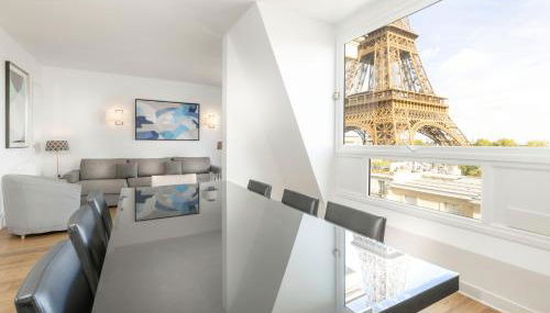 Résidence Charles Floquet - Foto 5