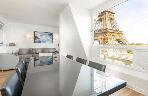 Résidence Charles Floquet - Foto 6