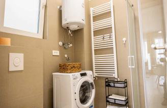 Deluxe apartman Egle1with a private parking i studio Egle 2 - Foto 33