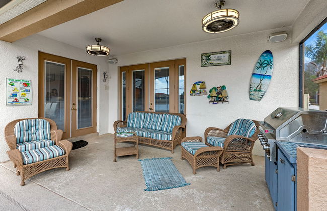 Florida Breeze - Foto 30