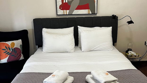 Pnyka Apartment 3 - Foto 4, Habitación