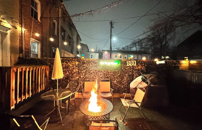 Entire Unit-5min to M&TBank Camden Yards - Foto 64