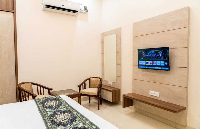 Green Galaxy Villa - Foto 23