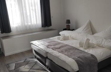 Appartment Messe - Photo 19