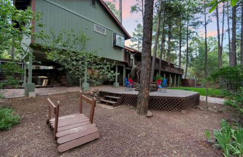 Large Groups Sleeps 20 Must See - Foto 32