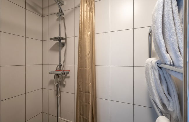 Halmstad Hotel Apartments - Photo 43