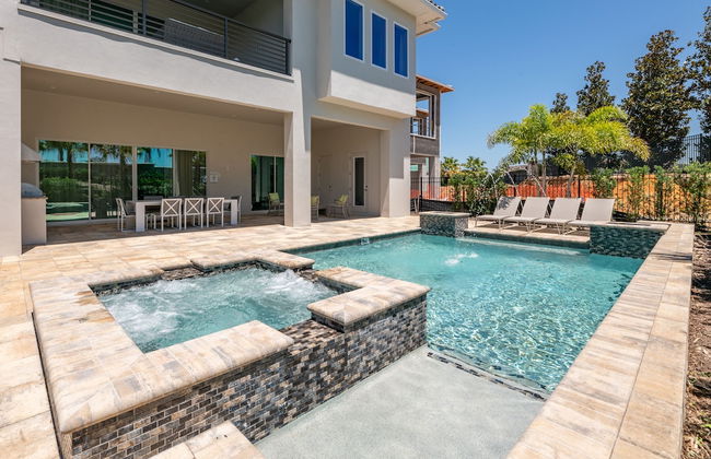 The Bear's Den Resort Orlando - Foto 55