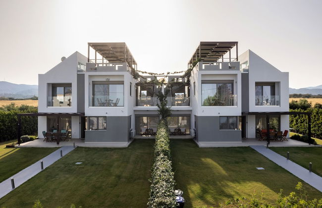 Filoxenia Villas - Foto 53