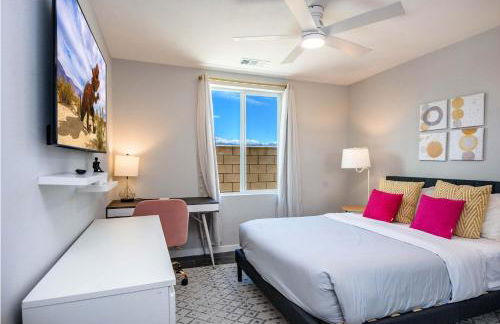 Marbella Lane - Desert Dream PoolSpa & Games - Foto 21