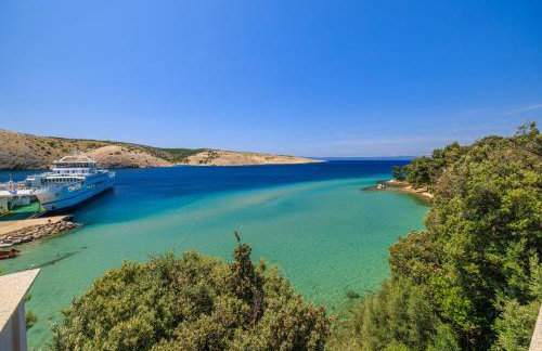 Apartments By the sea in Lopar - Photo 75