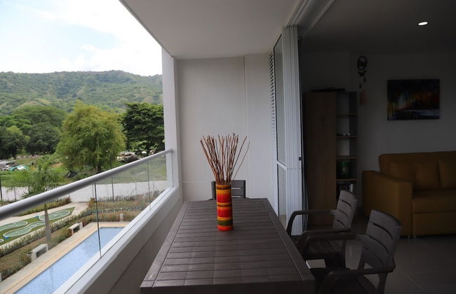 ESTADIA RENTA 302 - Photo 9