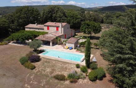 Les Néfliers Gîte - Foto 22