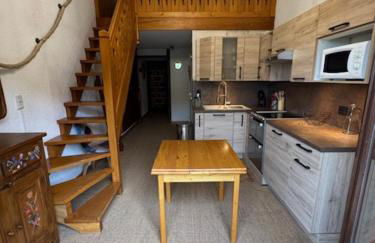 Le chalet des pistes - Foto 1