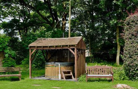 Brookhouse Grange - Foto 32