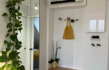 MyNestParis 2-BR in Center , Air Conditioner , Elevator, Free Parking - Foto 3