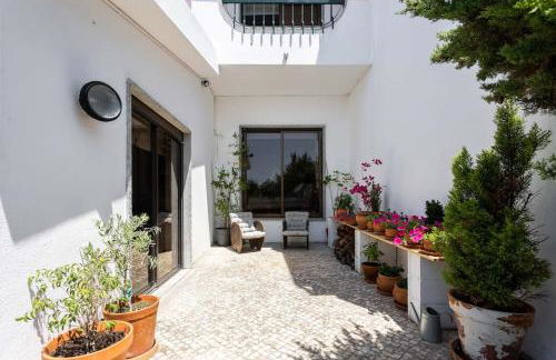 Tailor Made Villa with Ocean View in Caxias - Foto 13