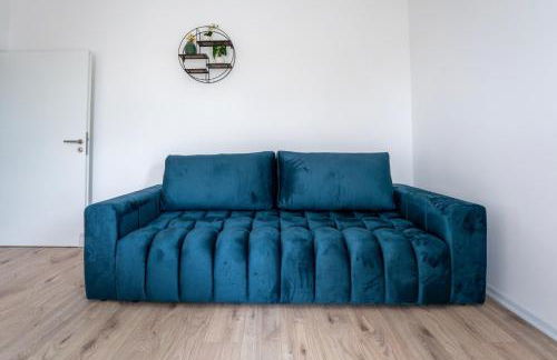 Lit Living - Luxury House - Box Spring - Parking - Exclusive Kitchen - Foto 9