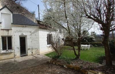 La troglo aux oiseaux - Foto 1