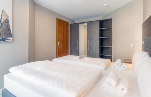 SEETELHOTEL Ostseeresidenz Bansin mit Pool und unmittelbarer Strandnähe - Photo 69