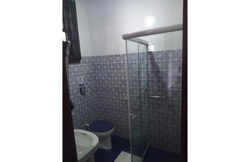 Casa Temporada com Tranquilidade e Aconchego - Petrópolis - RJ - Foto 47