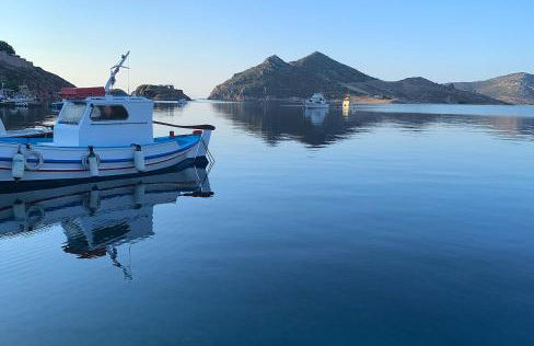 Patmos Villas - Foto 49