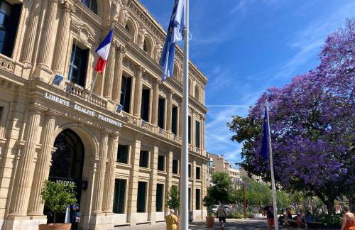 Cannes Events, Beach, Pool & Parking - Foto 35