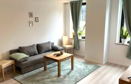 Kurpark Ferienwohnung - Foto 15