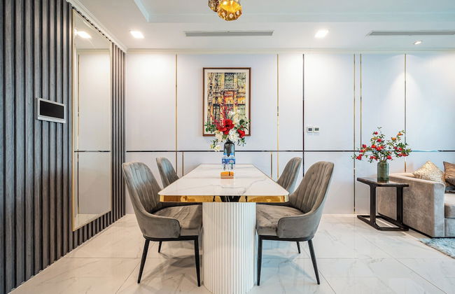 Landmark 81 Residence - La Vague - Foto 29