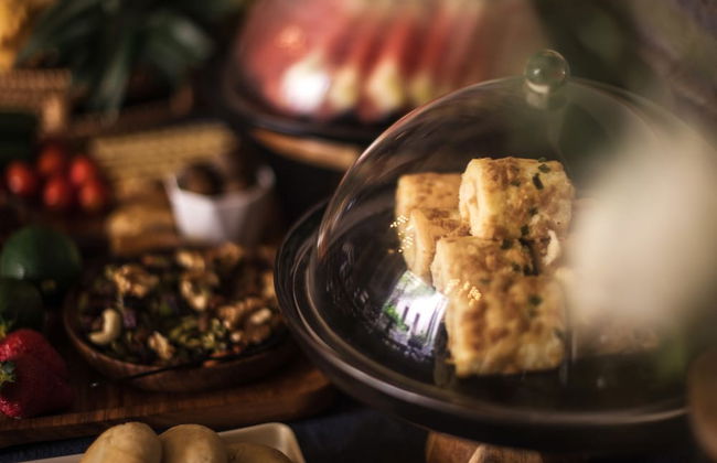 Yakamoz Haijie Hotel - Foto 44