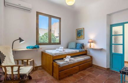 Flamenco y Sol Lecrín by Ruralidays - Foto 20